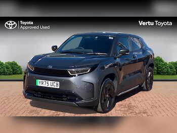 Used Toyota Urban Cruiser 2026 for sale - 78587038: Photo