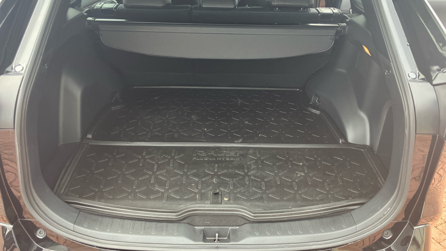 Used Toyota RAV4 2021 for sale - 76393952: Photo 14