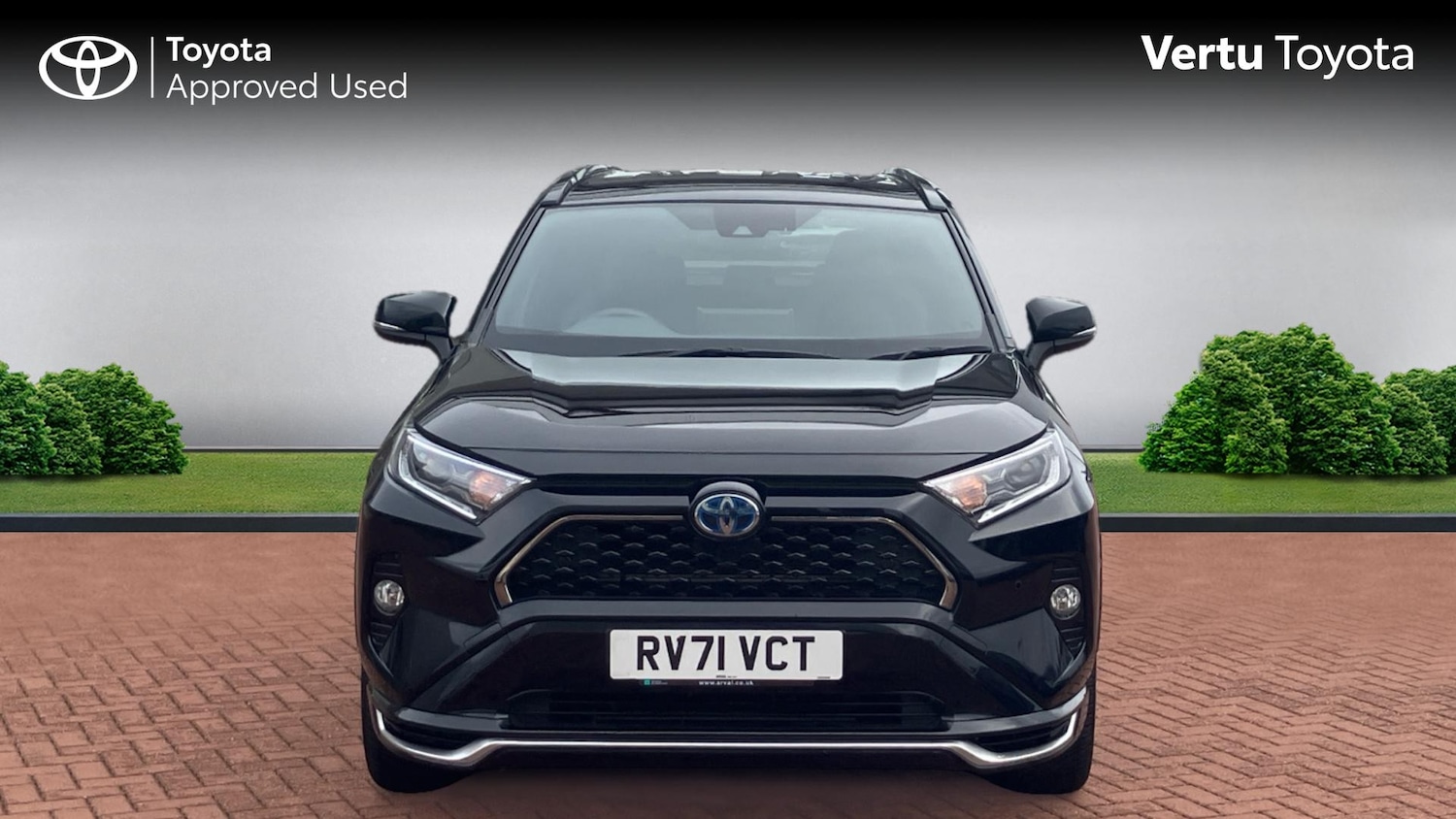 Used Toyota RAV4 2021 for sale - 76393952: Photo 15