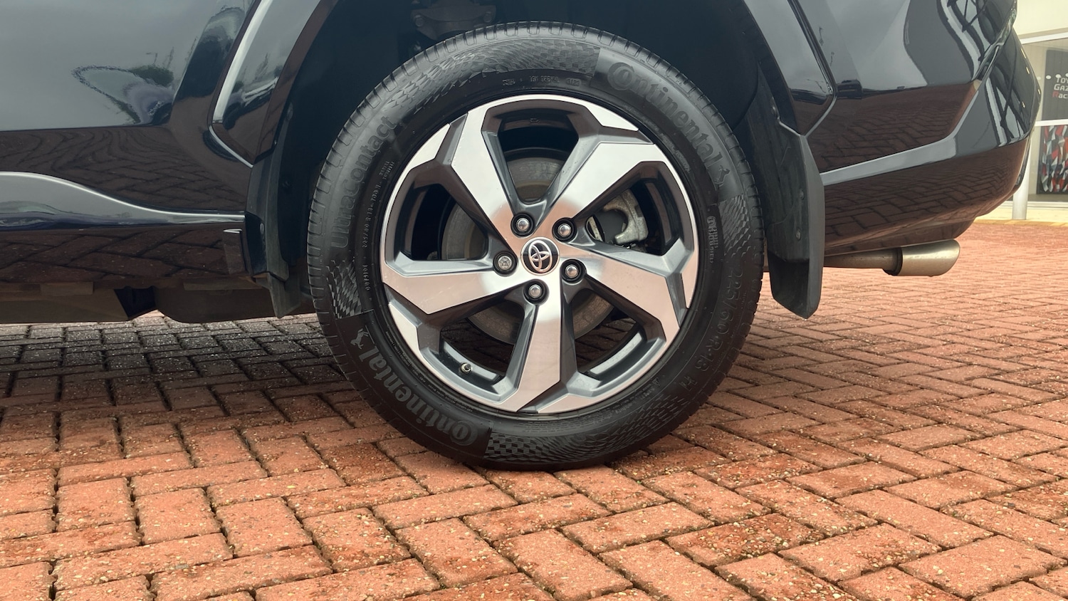 Used Toyota RAV4 2021 for sale - 76393952: Photo 18