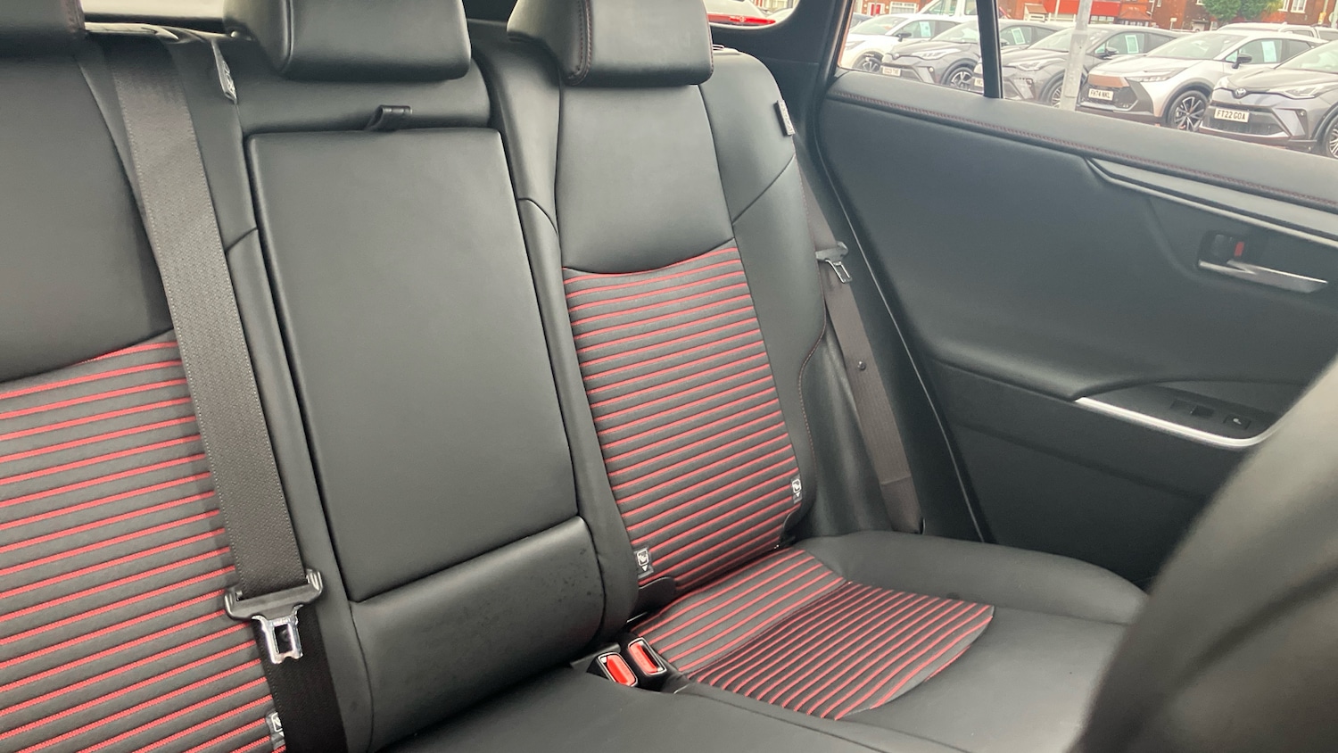 Used Toyota RAV4 2021 for sale - 76393952: Photo 20