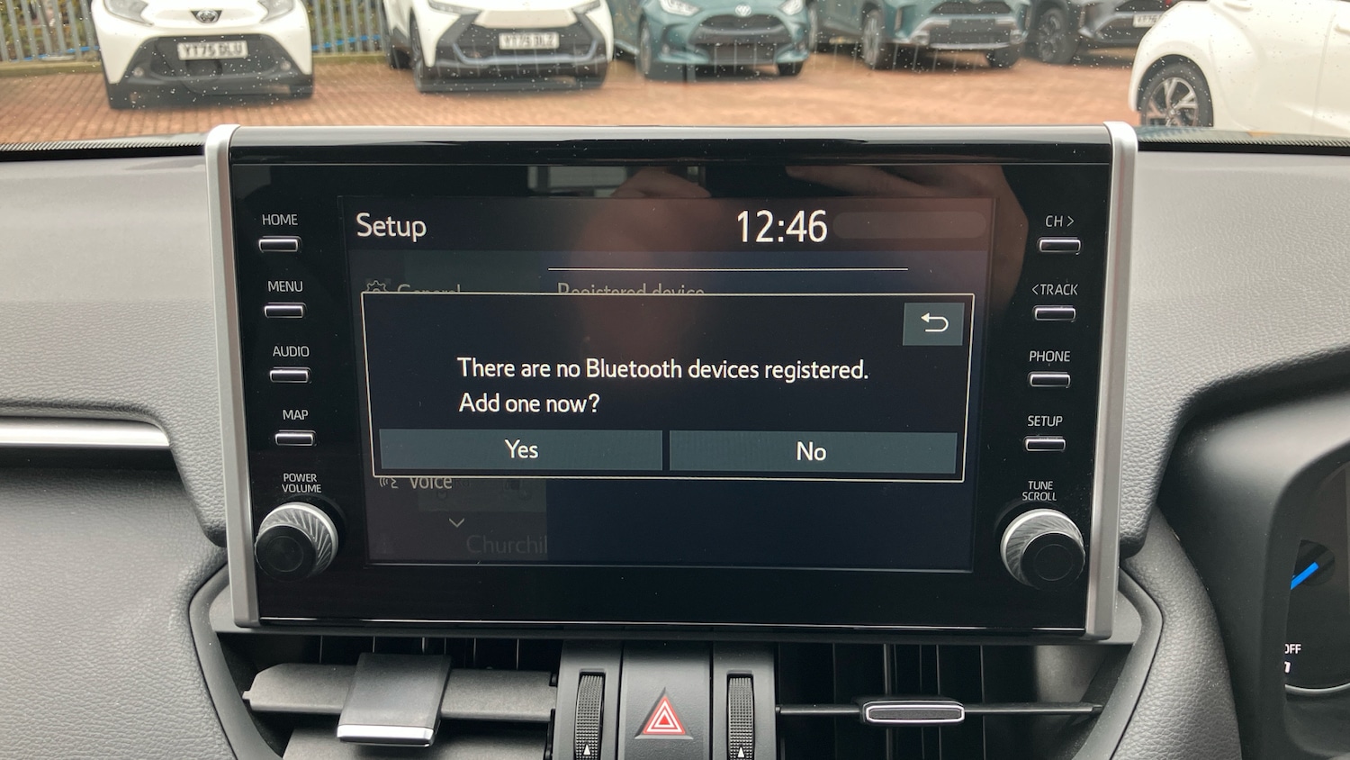 Used Toyota RAV4 2021 for sale - 76393952: Photo 22