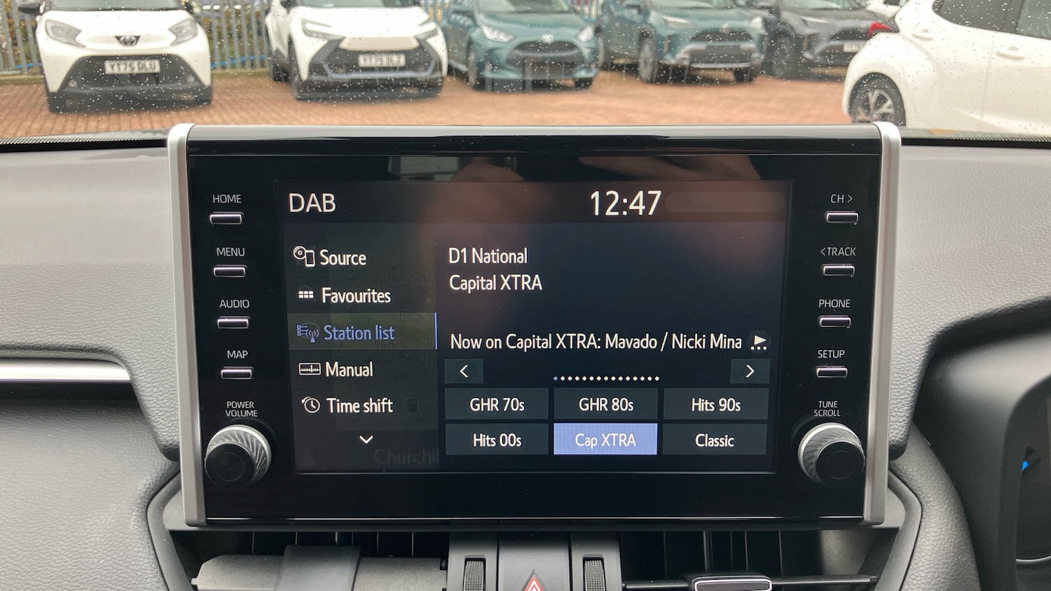 Used Toyota RAV4 2021 for sale - 76393952: Photo 25