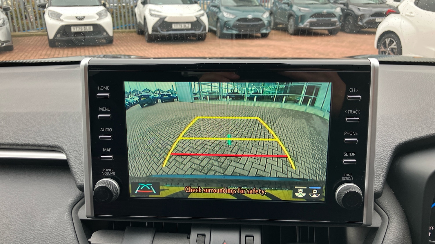 Used Toyota RAV4 2021 for sale - 76393952: Photo 26