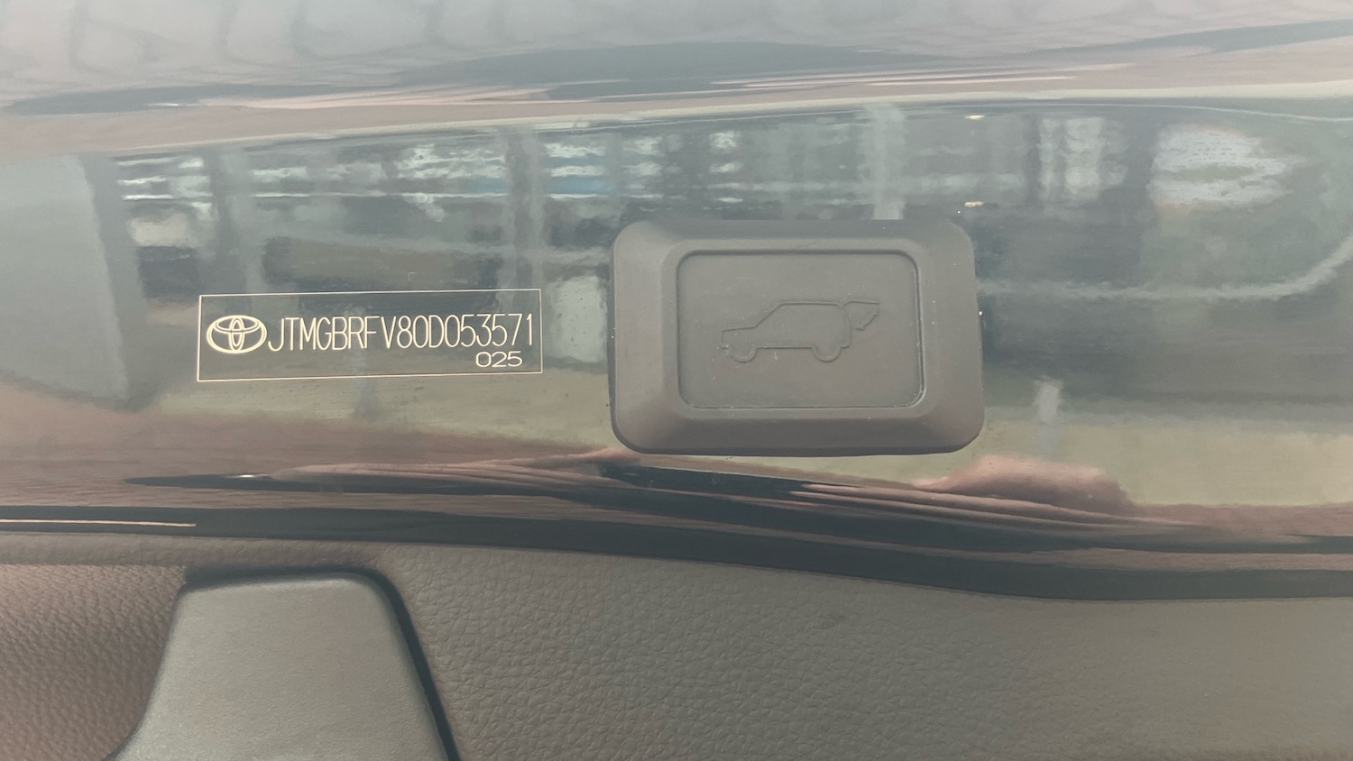 Used Toyota RAV4 2021 for sale - 76393952: Photo 27