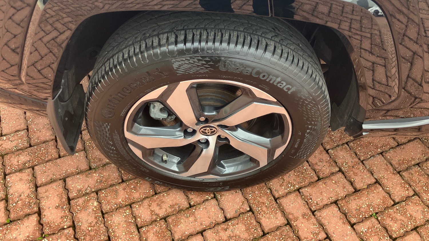 Used Toyota RAV4 2021 for sale - 76393952: Photo 28