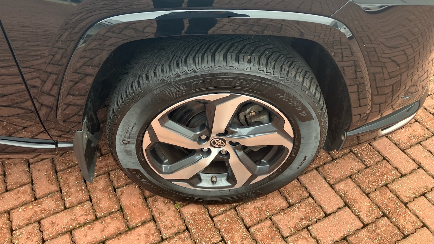 Used Toyota RAV4 2021 for sale - 76393952: Photo 29