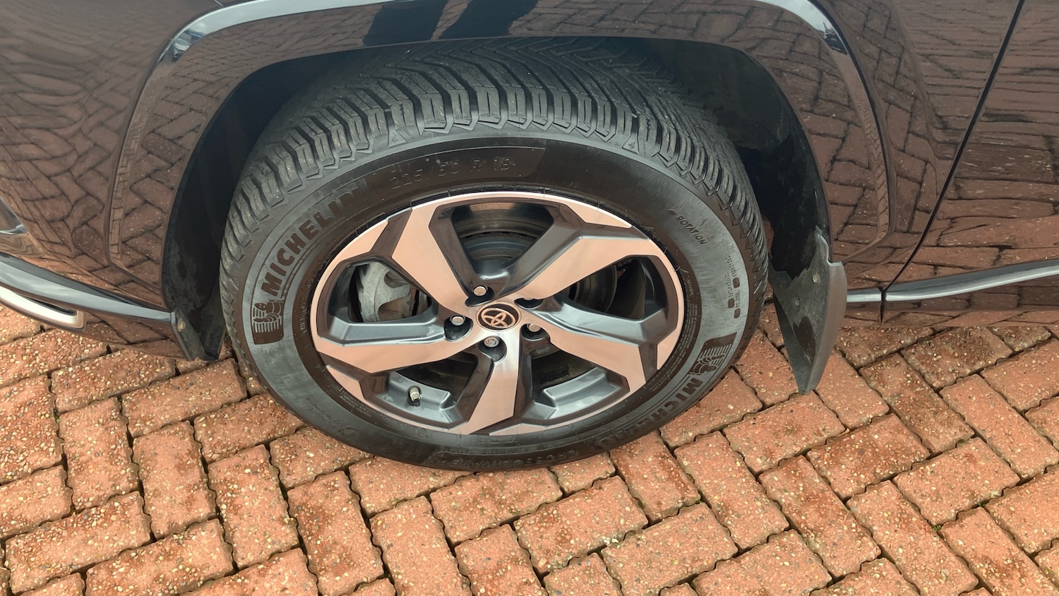 Used Toyota RAV4 2021 for sale - 76393952: Photo 30