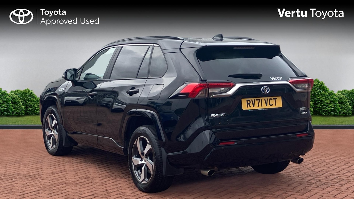 Used Toyota RAV4 2021 for sale - 76393952: Photo 4