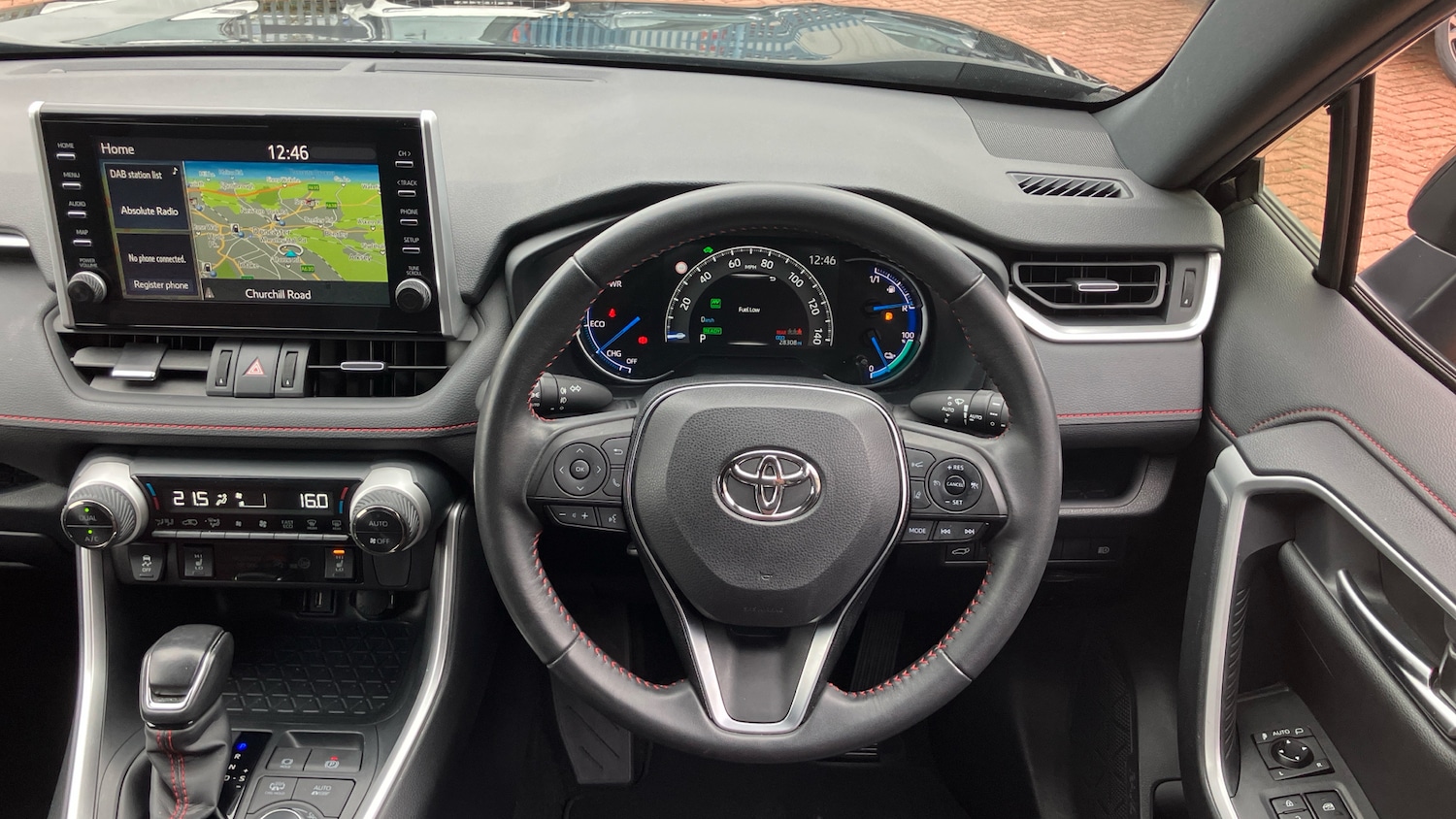 Used Toyota RAV4 2021 for sale - 76393952: Photo 6