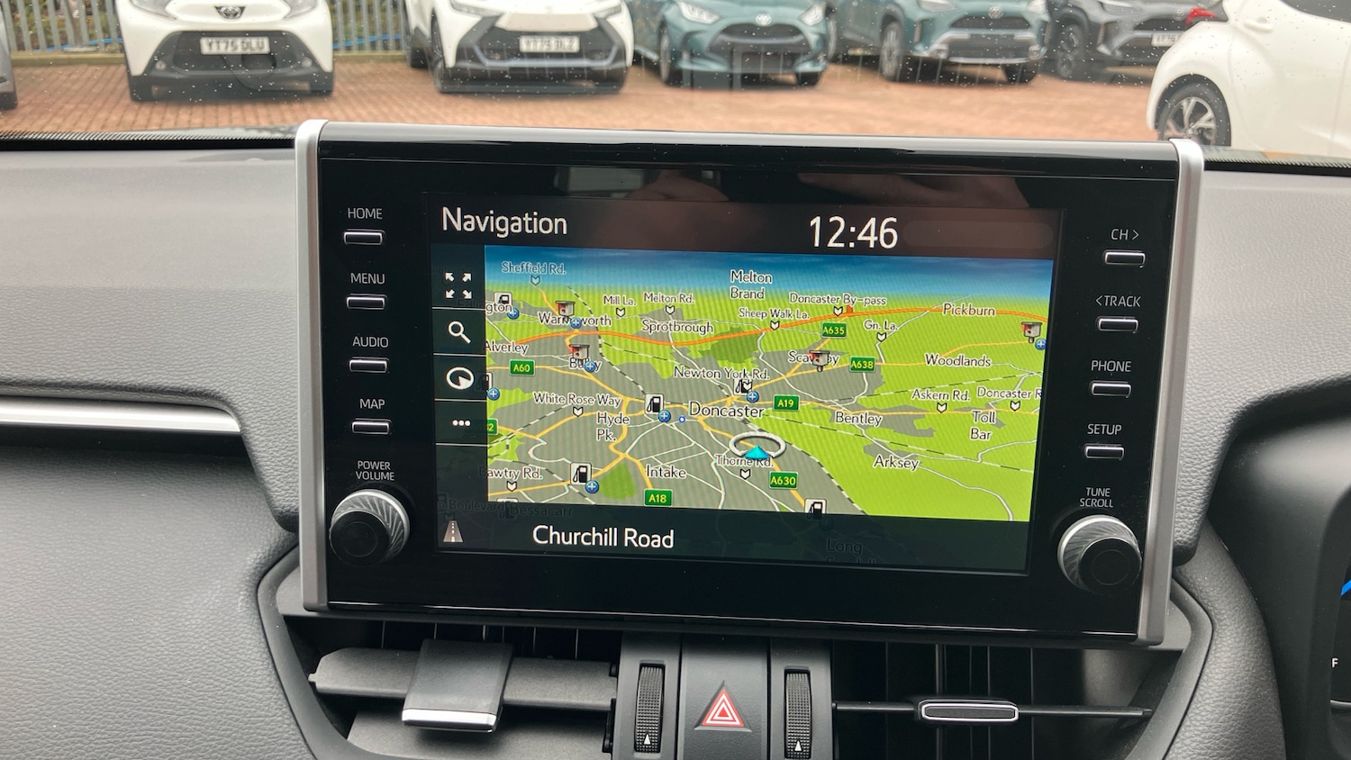 Used Toyota RAV4 2021 for sale - 76393952: Photo 7