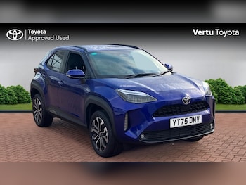 2025 (75) - 1.5 Hybrid Design 5dr CVT