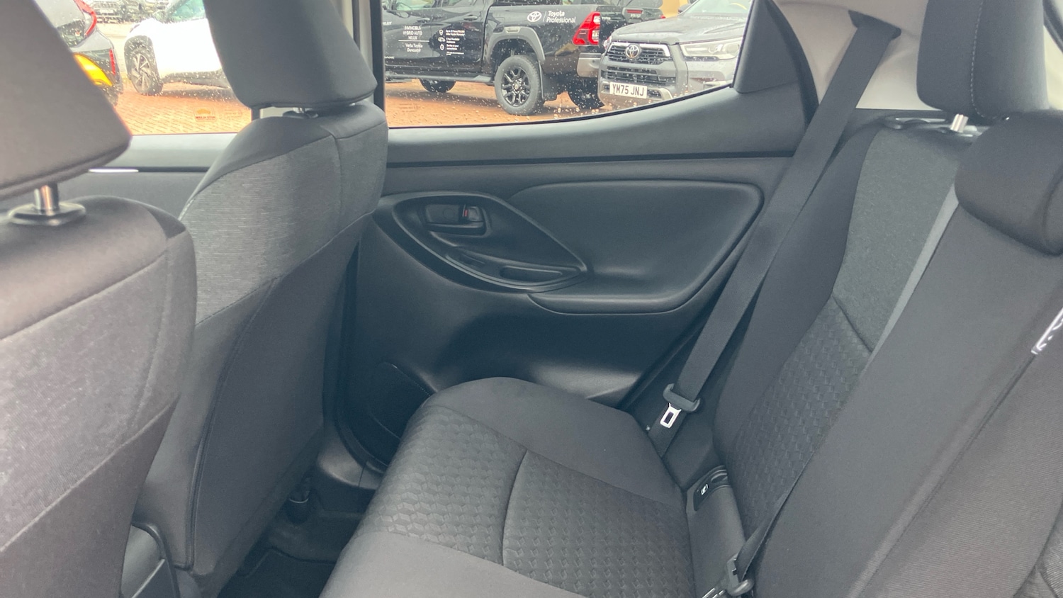 Used Toyota Yaris 2023 for sale - 77460218: Photo 13
