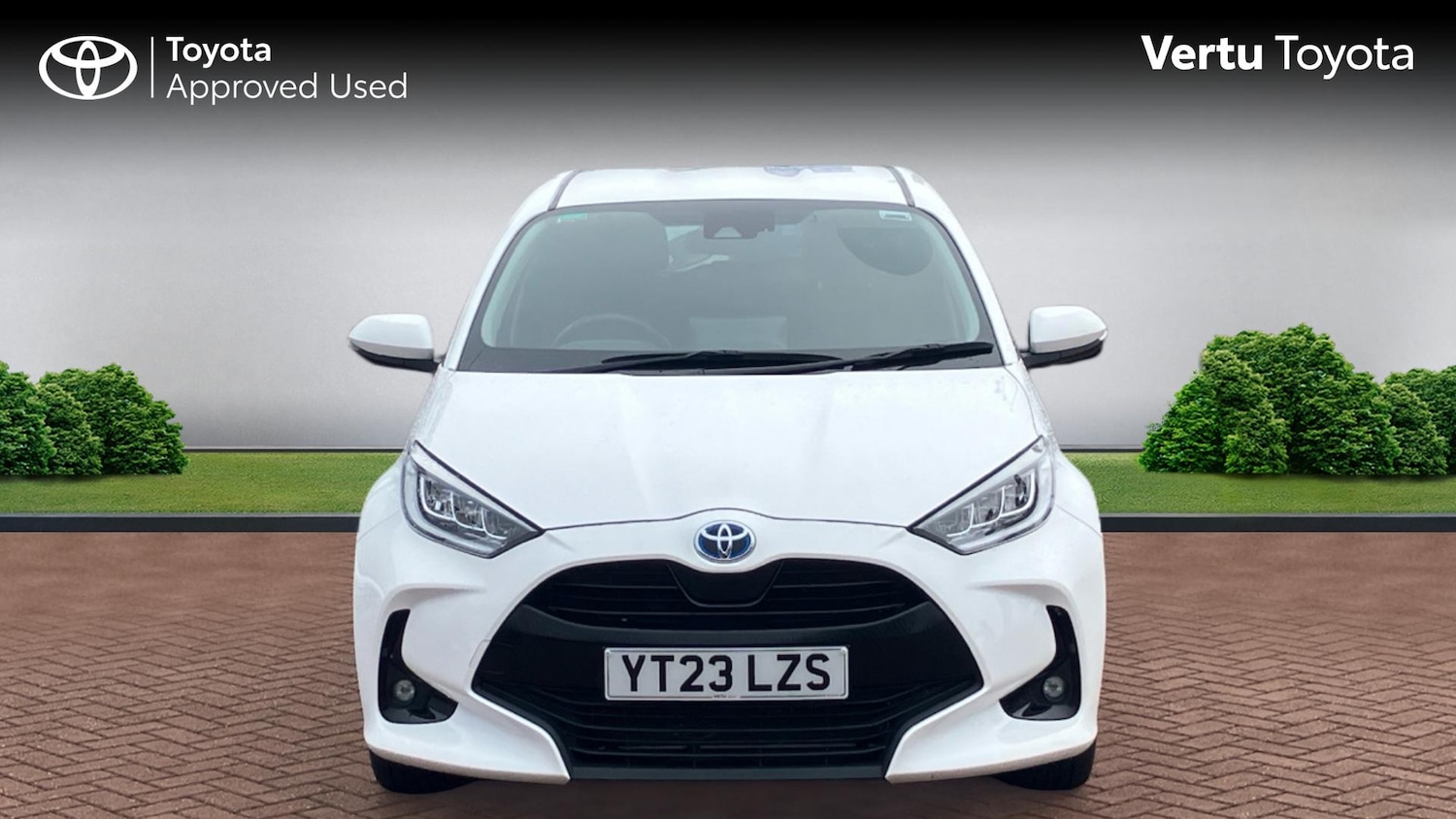 Used Toyota Yaris 2023 for sale - 77460218: Photo 15