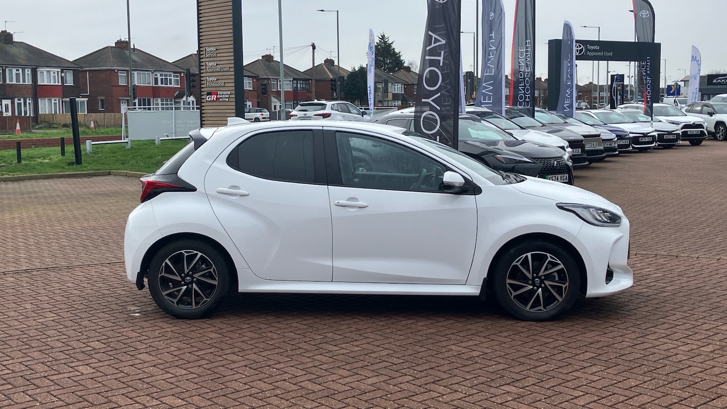 Used Toyota Yaris 2023 for sale - 77460218: Photo 16