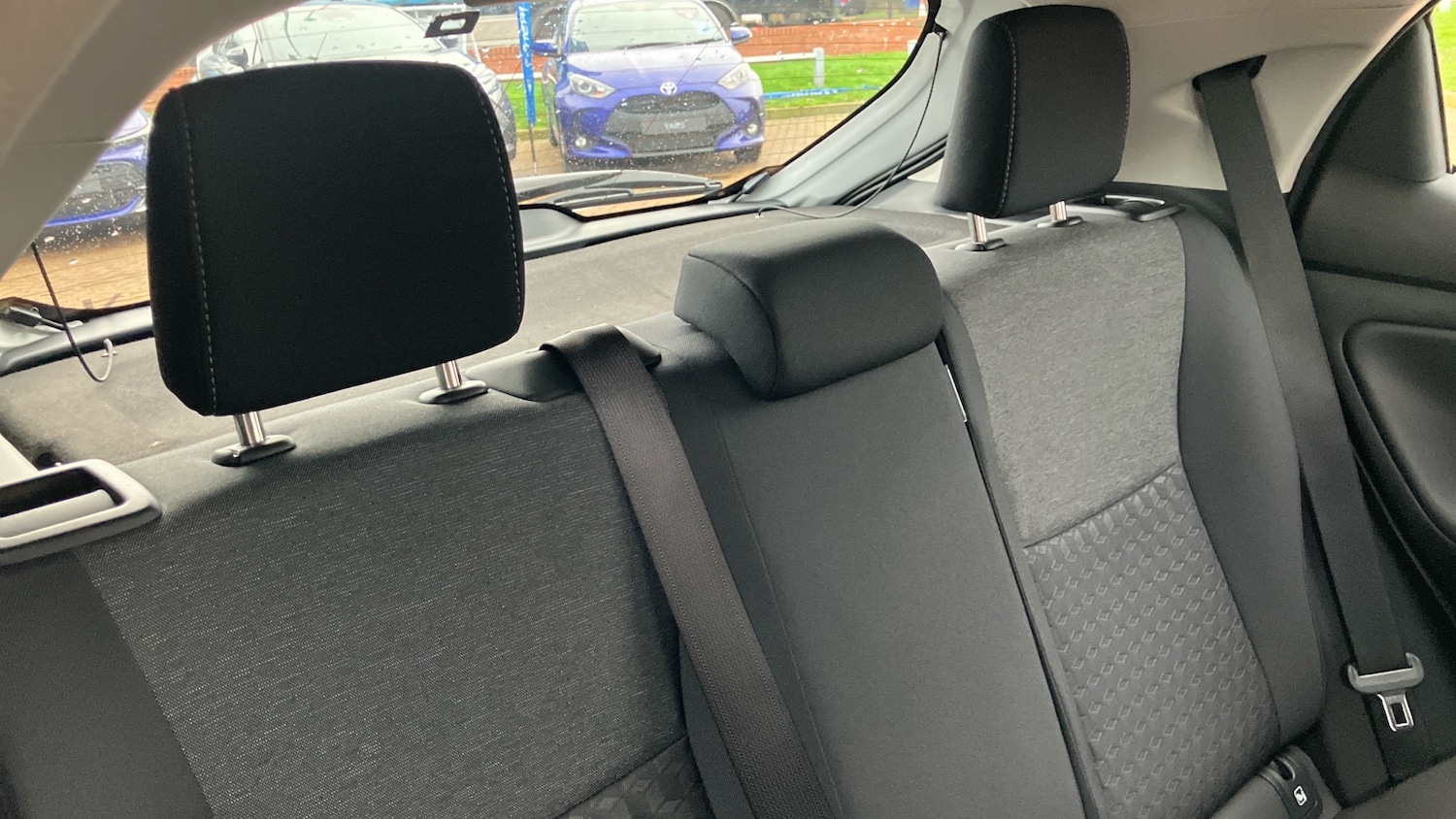 Used Toyota Yaris 2023 for sale - 77460218: Photo 20