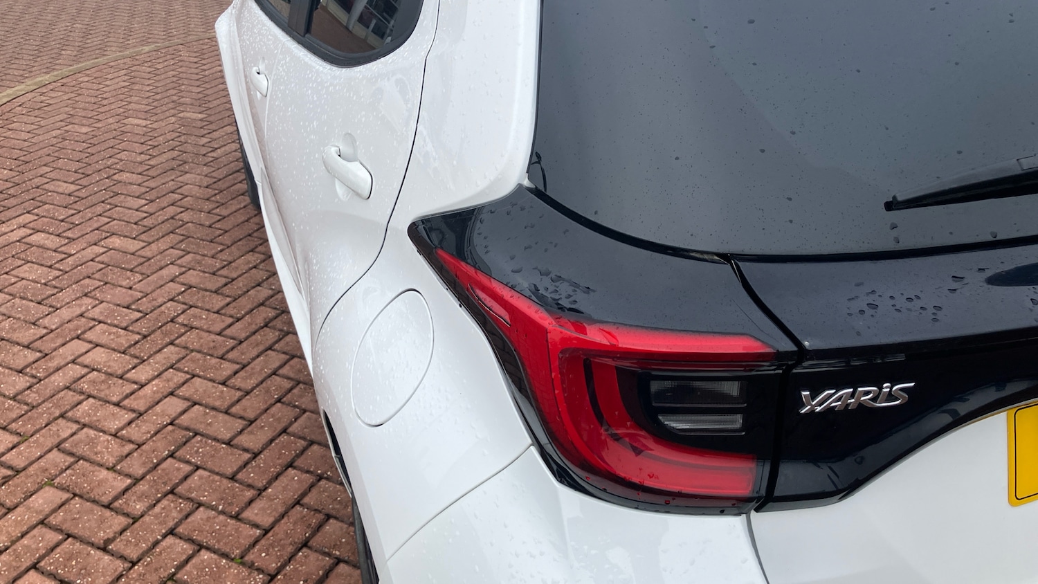 Used Toyota Yaris 2023 for sale - 77460218: Photo 21