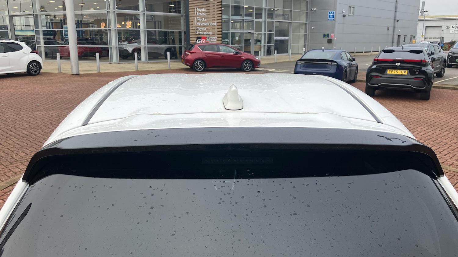 Used Toyota Yaris 2023 for sale - 77460218: Photo 22