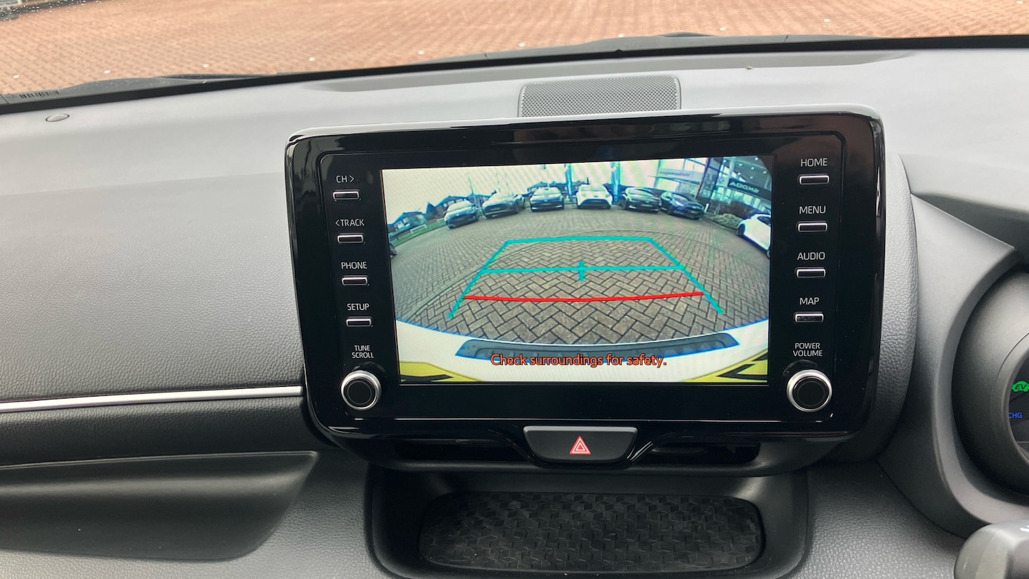 Used Toyota Yaris 2023 for sale - 77460218: Photo 27