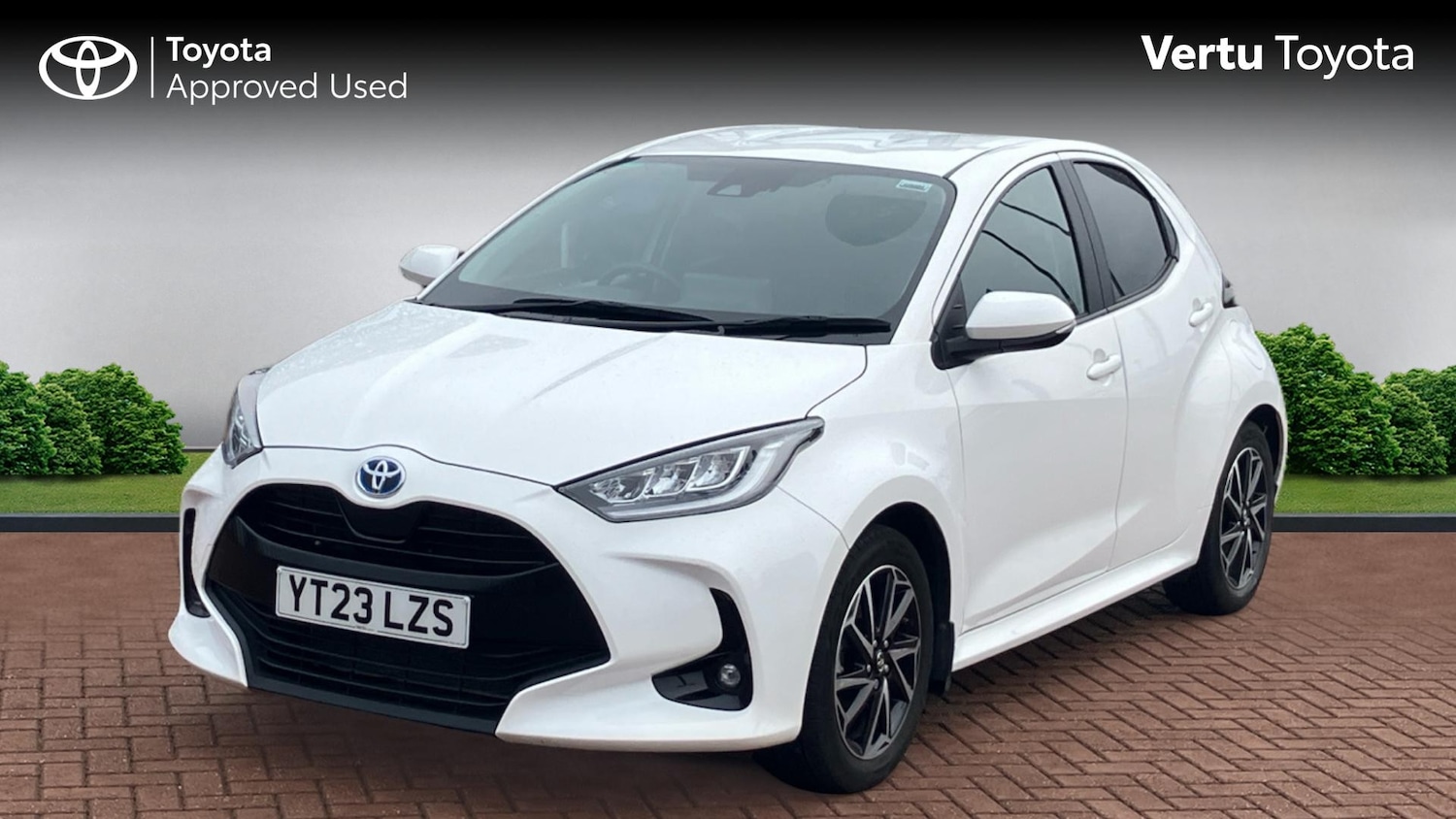 Used Toyota Yaris 2023 for sale - 77460218: Photo 3