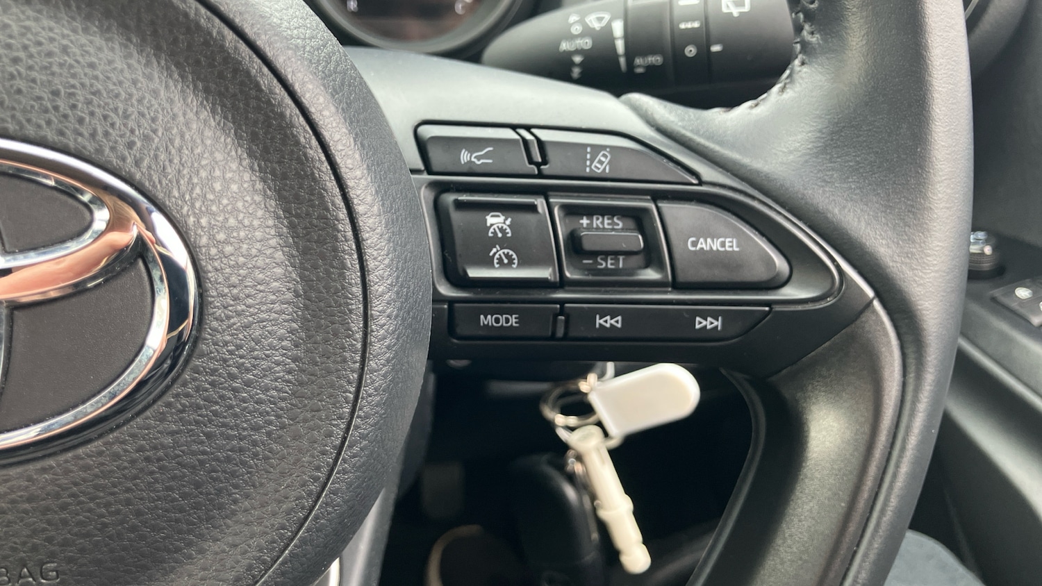 Used Toyota Yaris 2023 for sale - 77460218: Photo 36