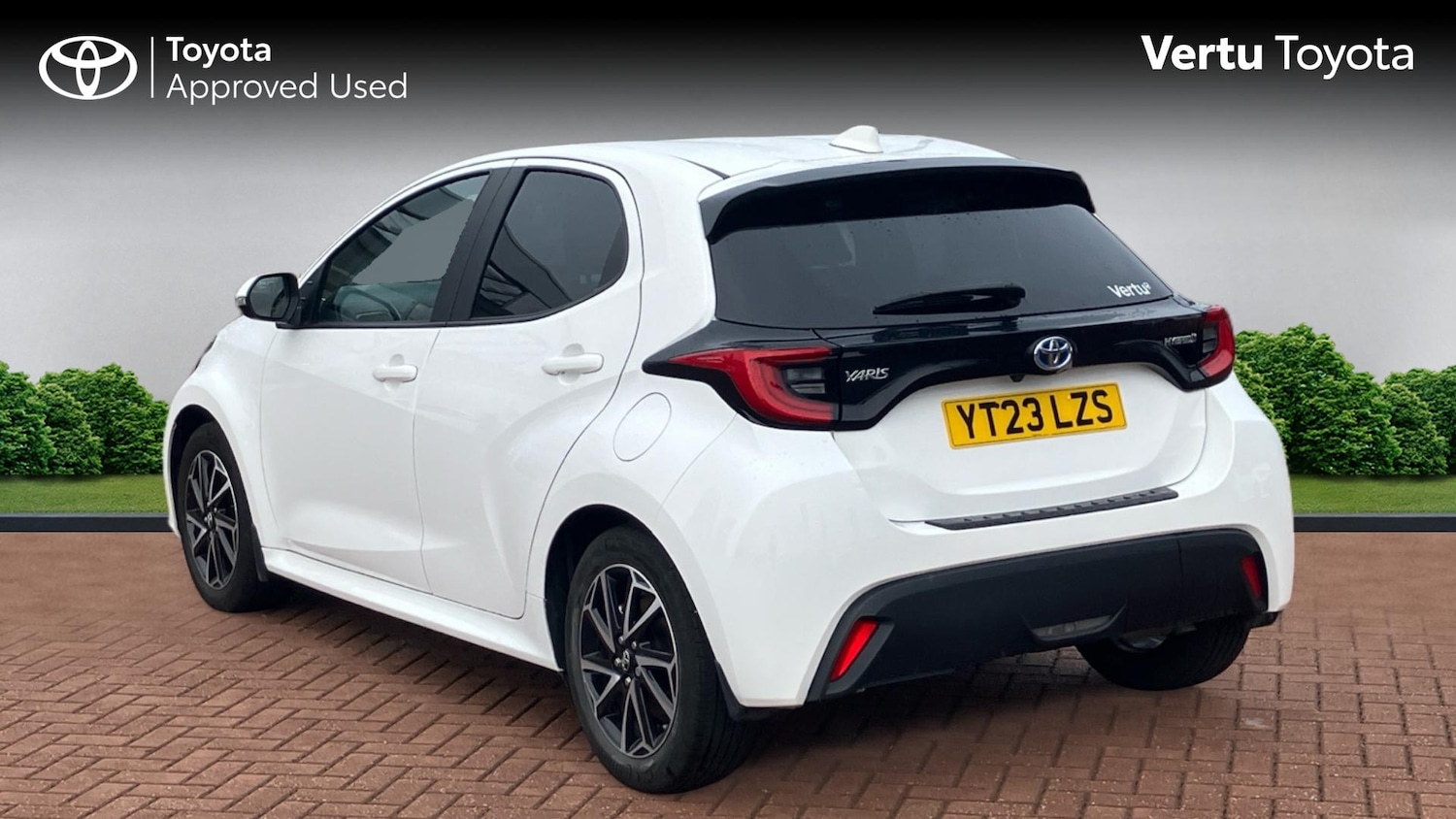 Used Toyota Yaris 2023 for sale - 77460218: Photo 4