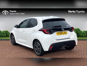 Used Toyota Yaris 2023 for sale - 77460218: Photo