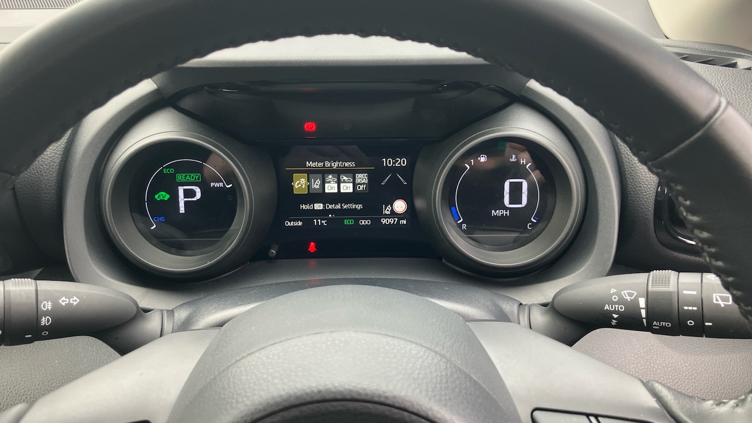 Used Toyota Yaris 2023 for sale - 77460218: Photo 9