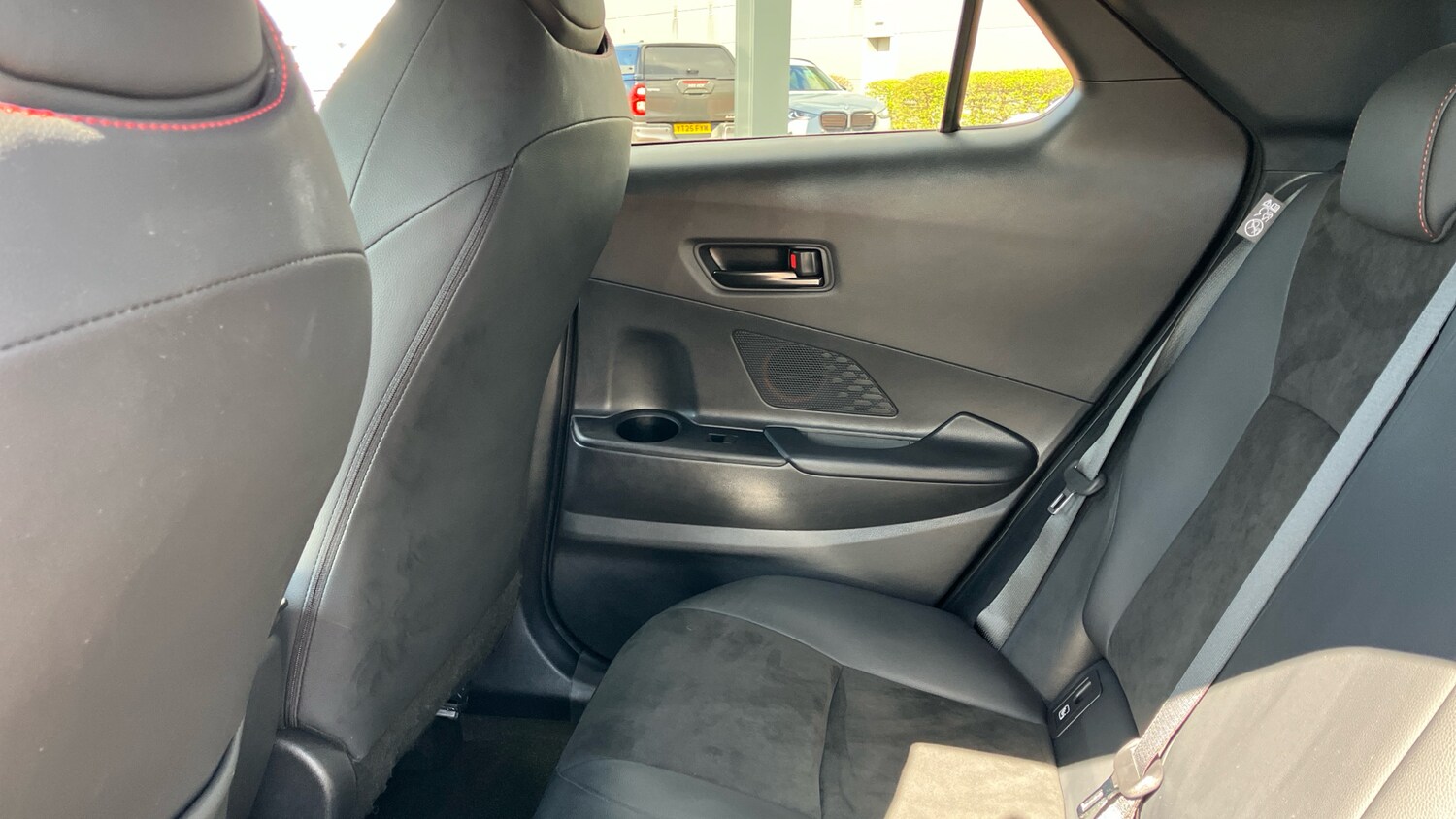 Used Toyota C-HR 2024 for sale - 78152859: Photo 13