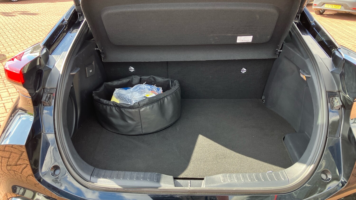 Used Toyota C-HR 2024 for sale - 78152859: Photo 14