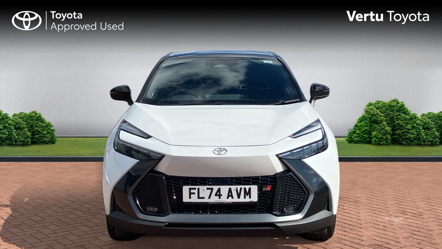 Used Toyota C-HR 2024 for sale - 78152859: Photo 15