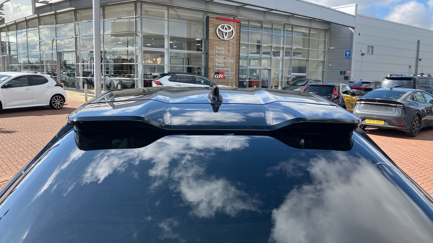 Used Toyota C-HR 2024 for sale - 78152859: Photo 22