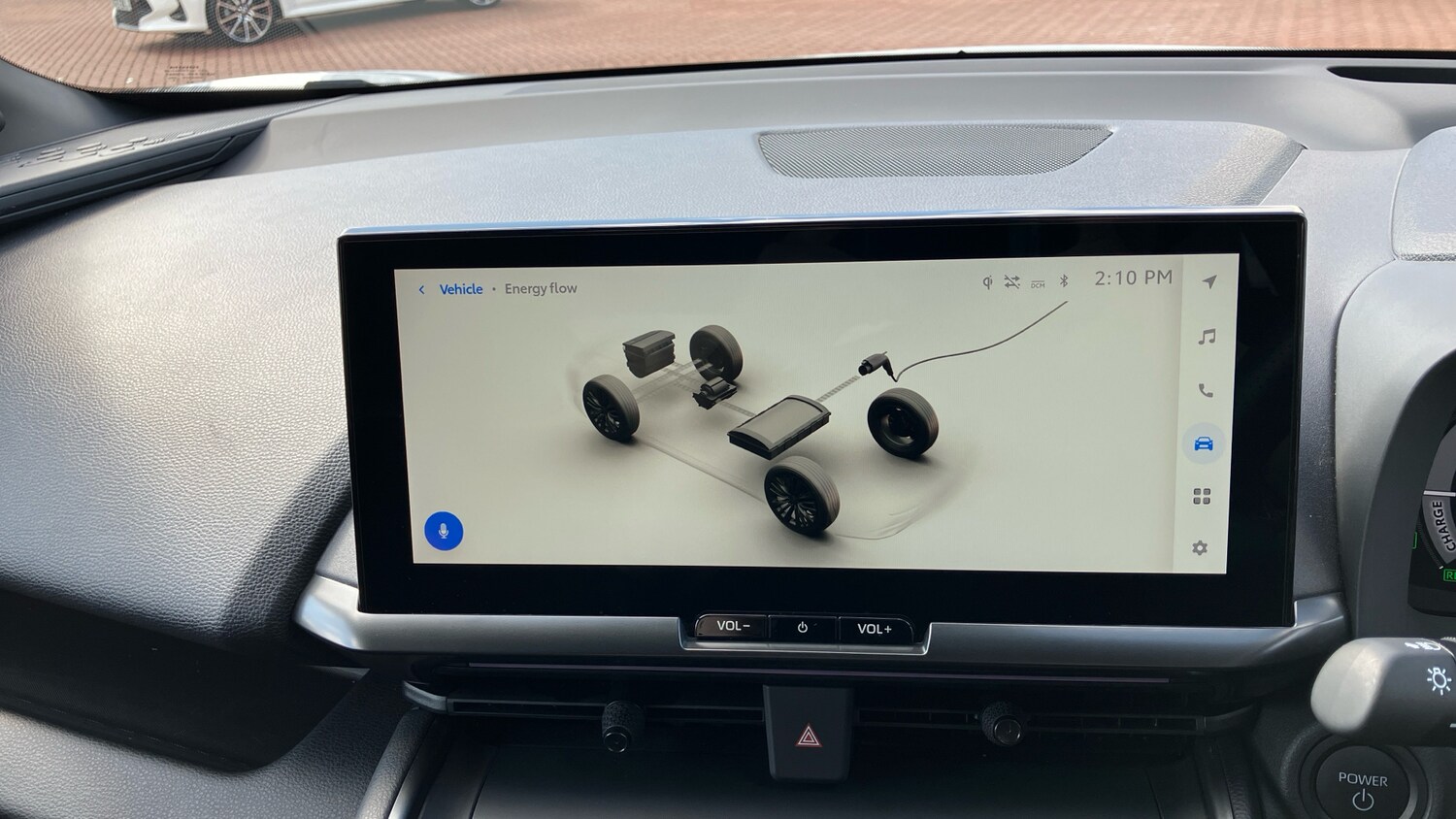 Used Toyota C-HR 2024 for sale - 78152859: Photo 24