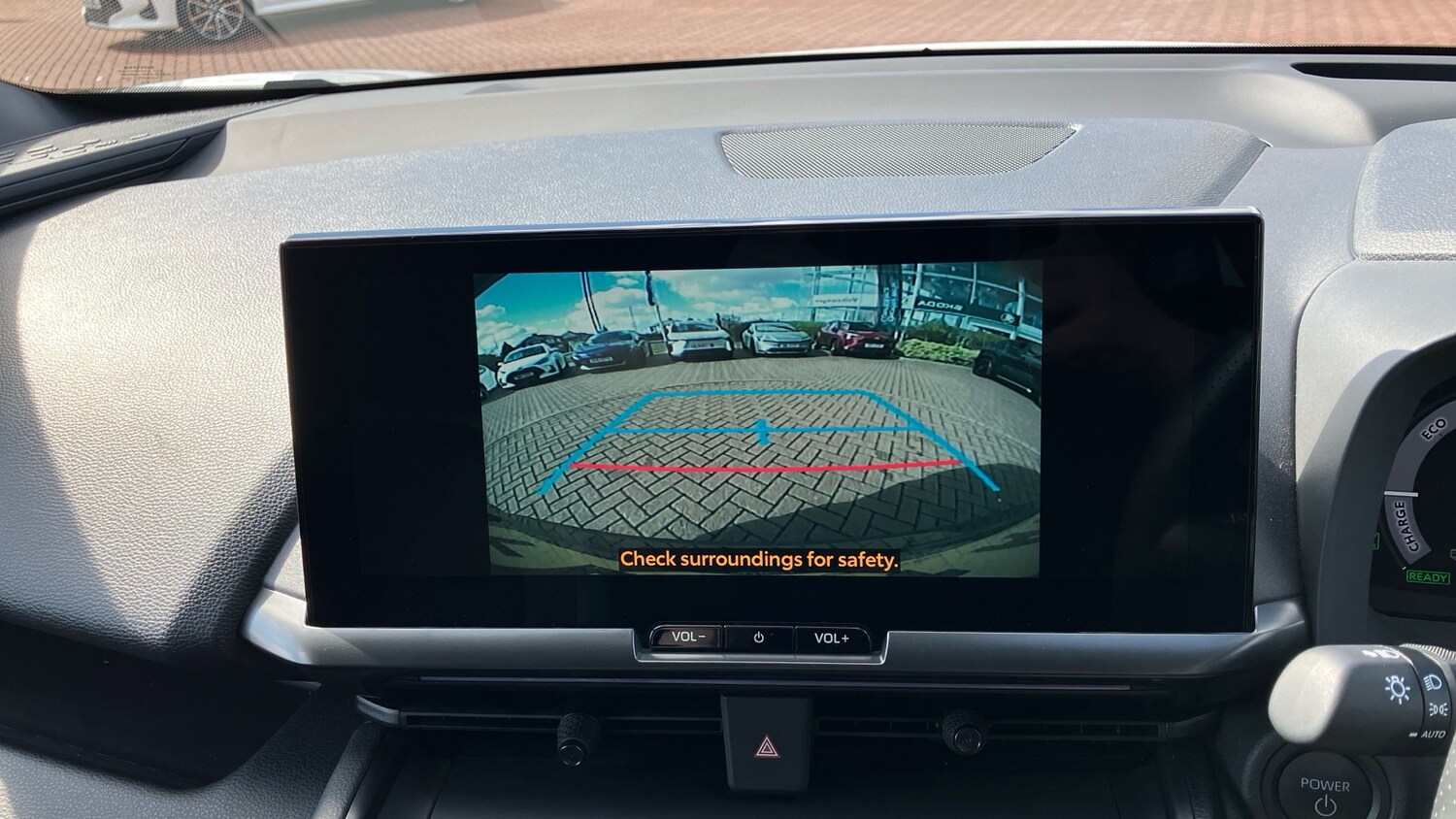 Used Toyota C-HR 2024 for sale - 78152859: Photo 27