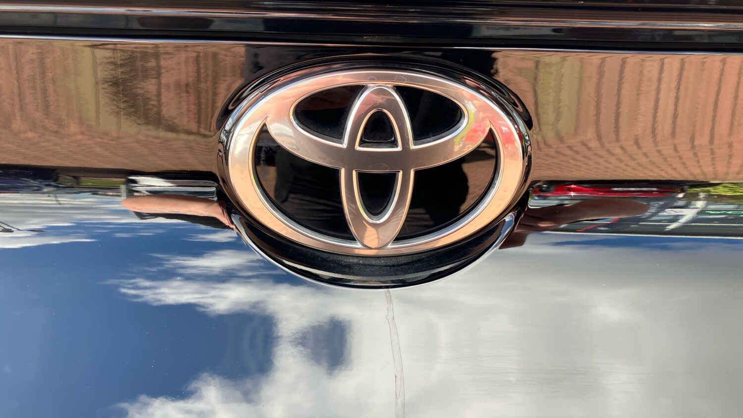 Used Toyota C-HR 2024 for sale - 78152859: Photo 41