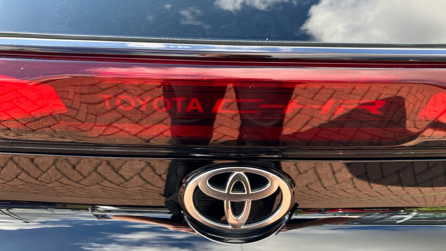 Used Toyota C-HR 2024 for sale - 78152859: Photo 42