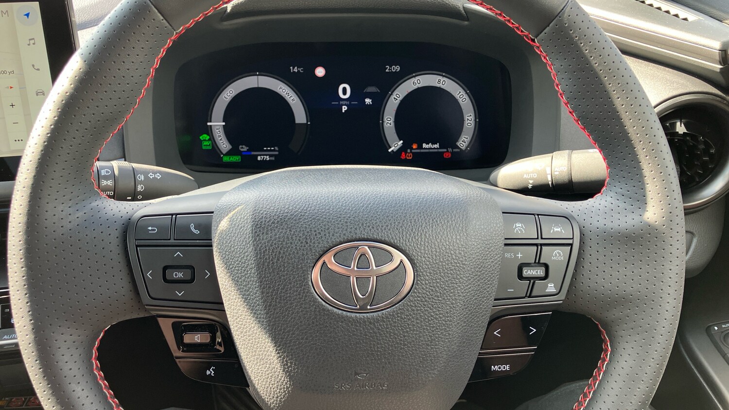 Used Toyota C-HR 2024 for sale - 78152859: Photo 44