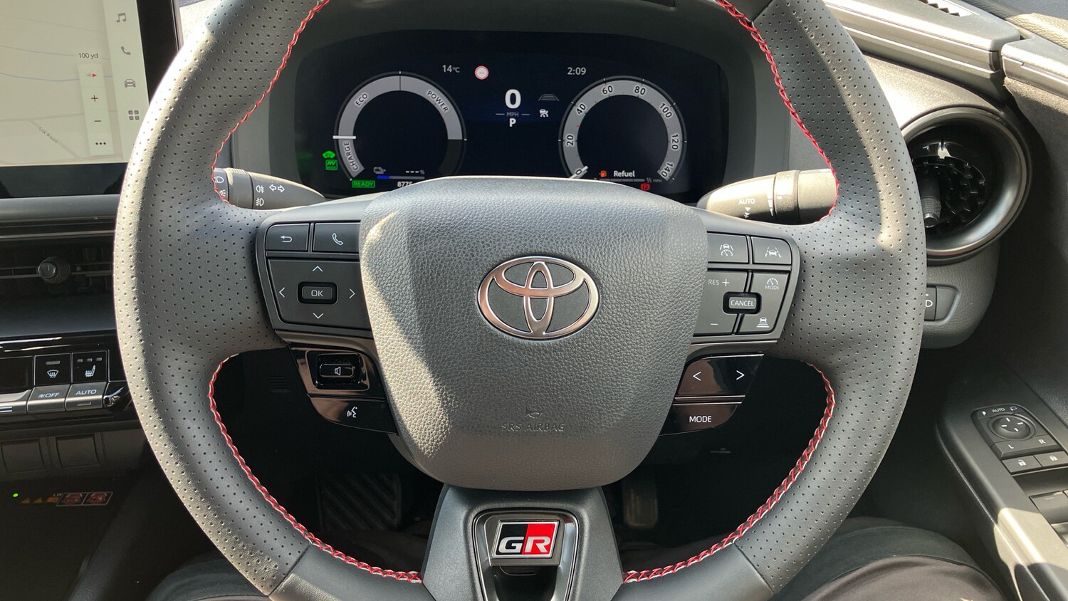 Used Toyota C-HR 2024 for sale - 78152859: Photo 45