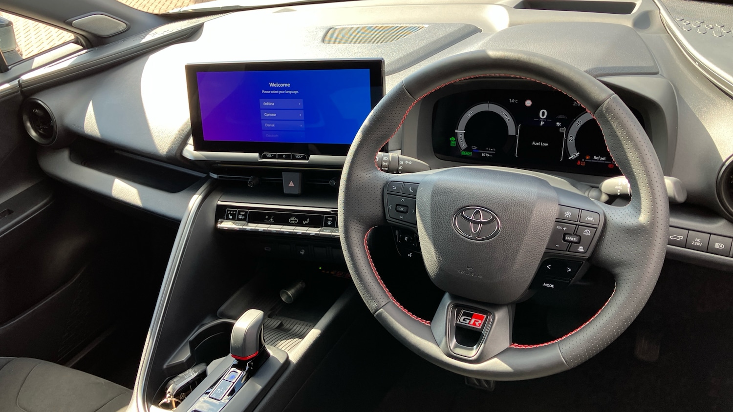 Used Toyota C-HR 2024 for sale - 78152859: Photo 5