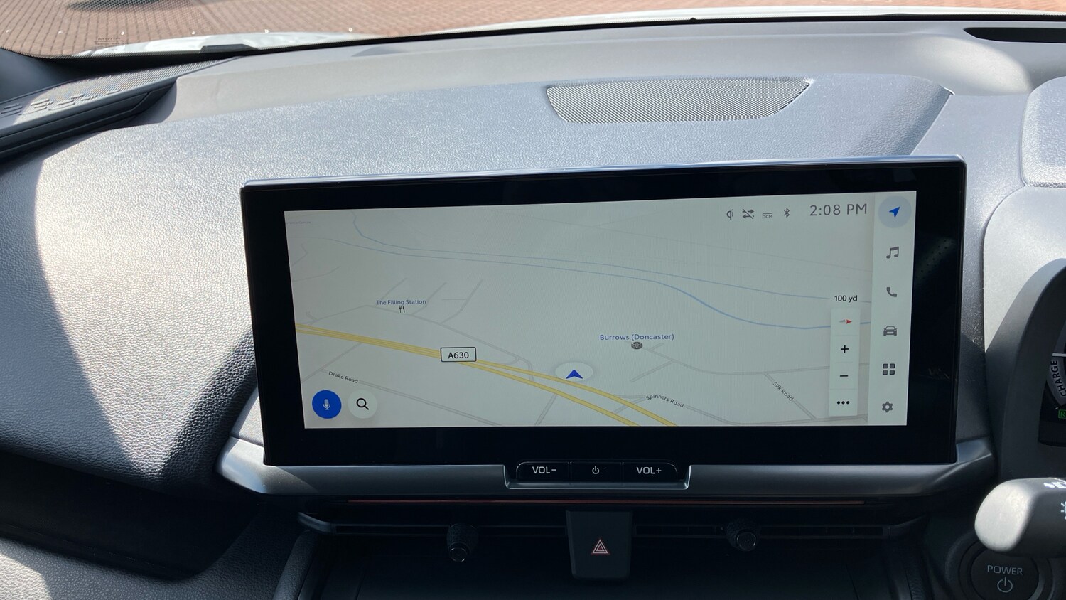 Used Toyota C-HR 2024 for sale - 78152859: Photo 7