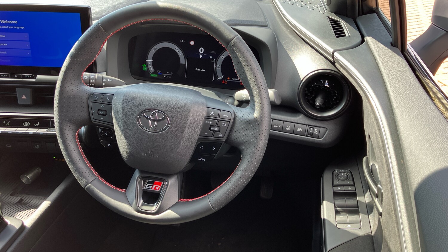 Used Toyota C-HR 2024 for sale - 78152859: Photo 8