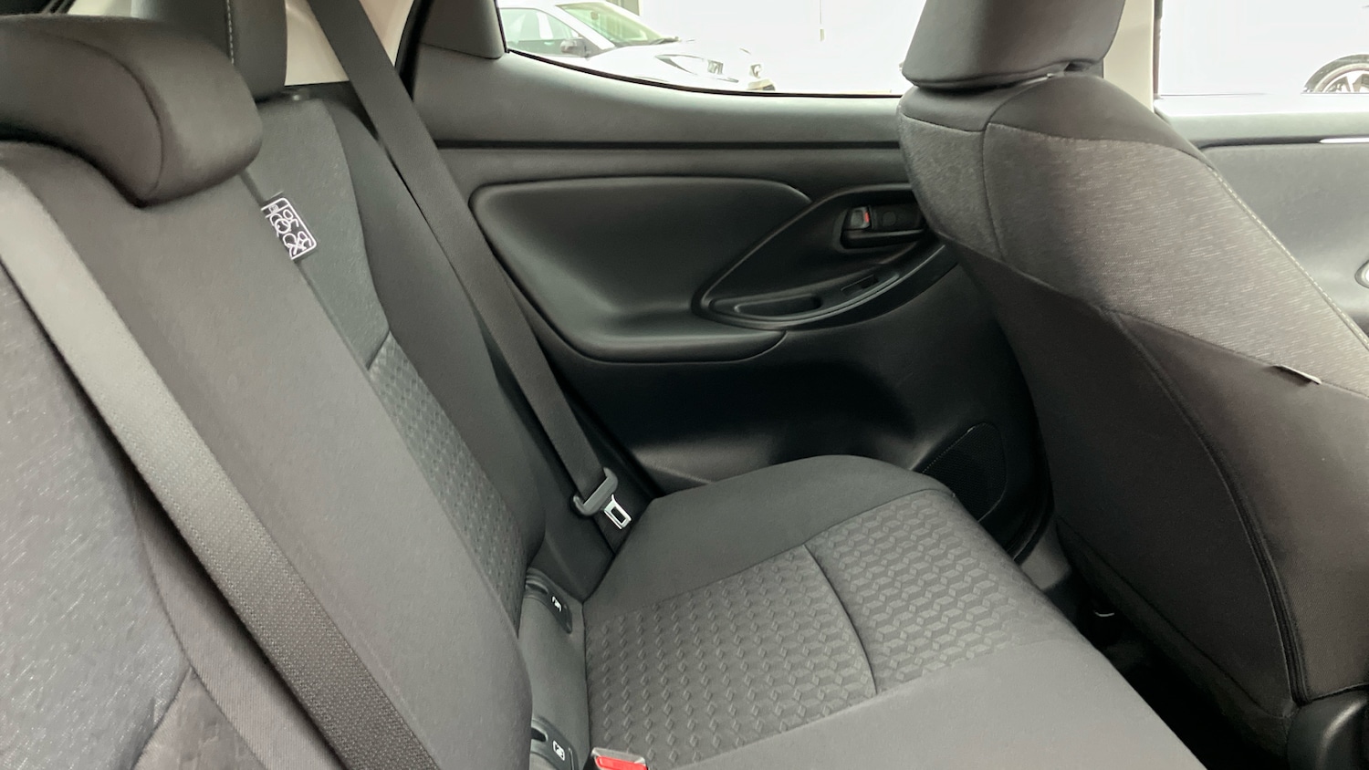 Used Toyota Yaris 2023 for sale - 76507277: Photo 12