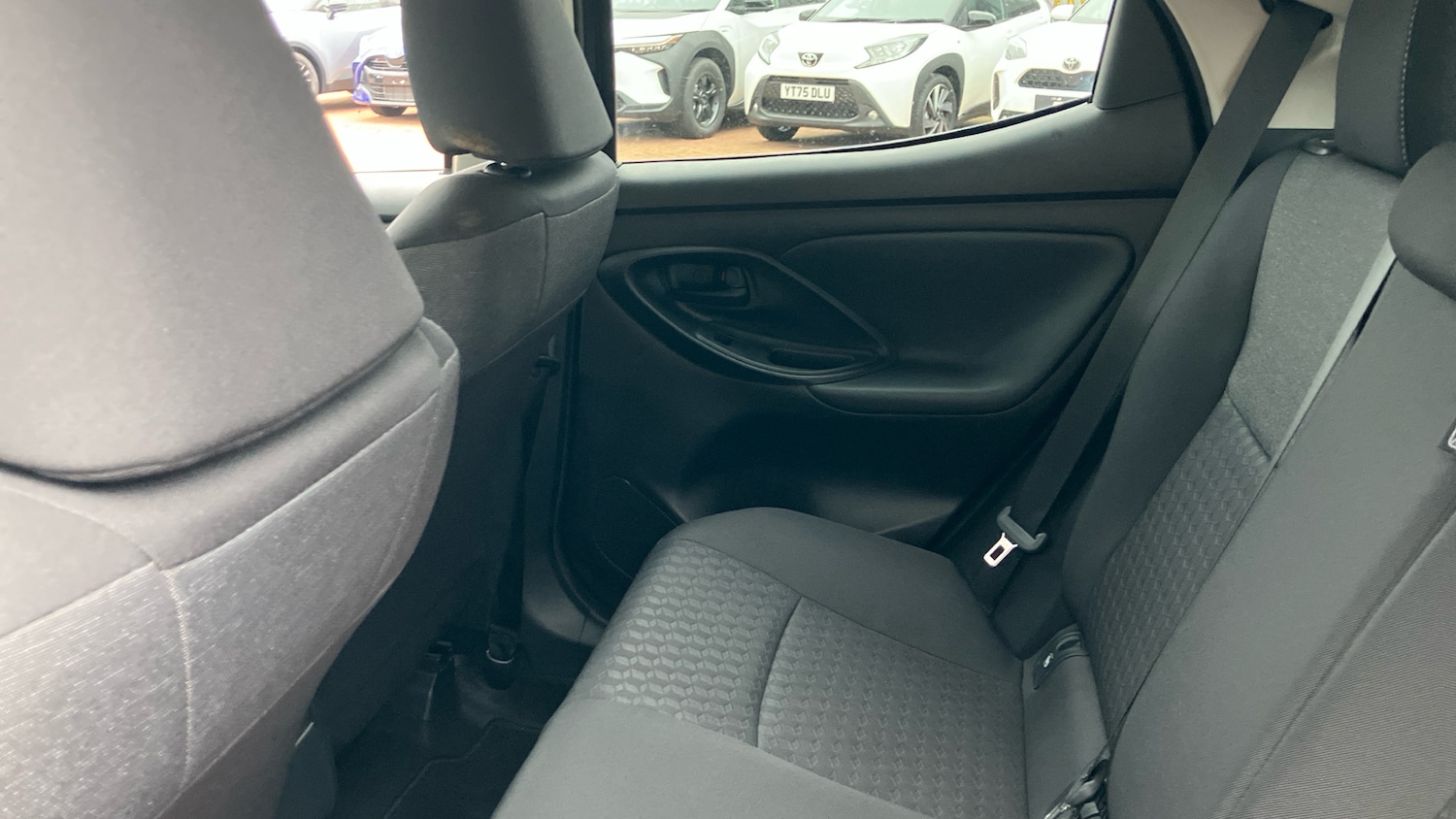 Used Toyota Yaris 2023 for sale - 76507277: Photo 13