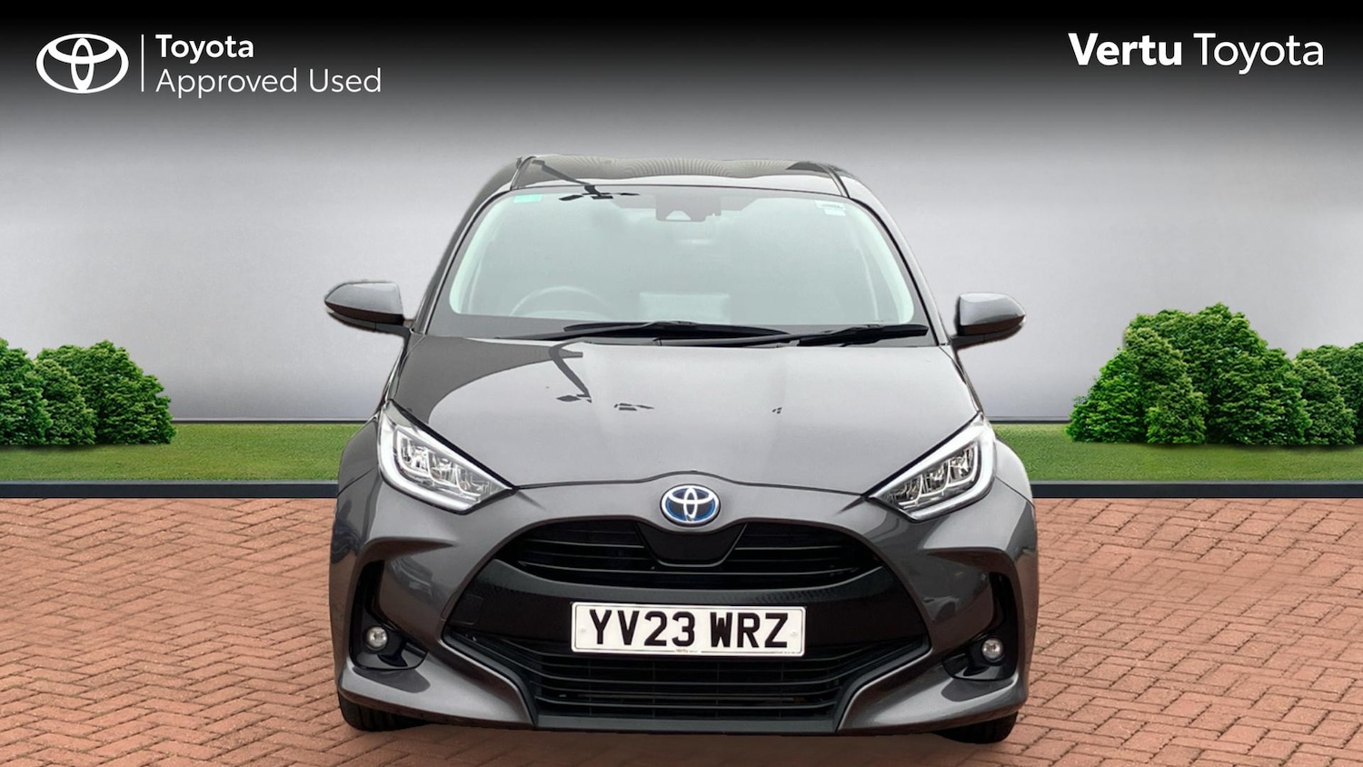 Used Toyota Yaris 2023 for sale - 76507277: Photo 15