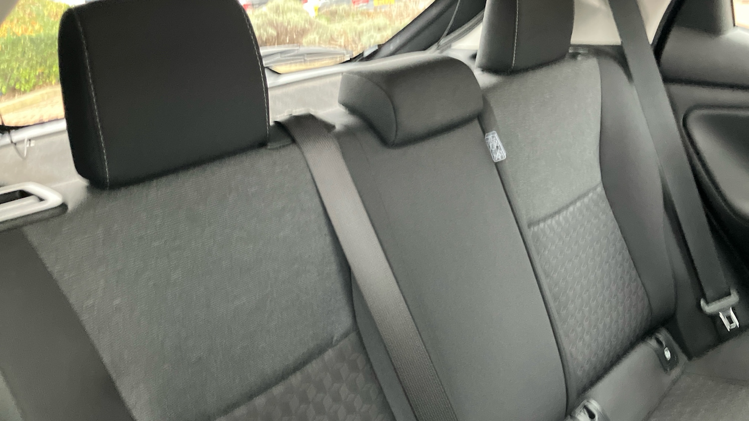 Used Toyota Yaris 2023 for sale - 76507277: Photo 20