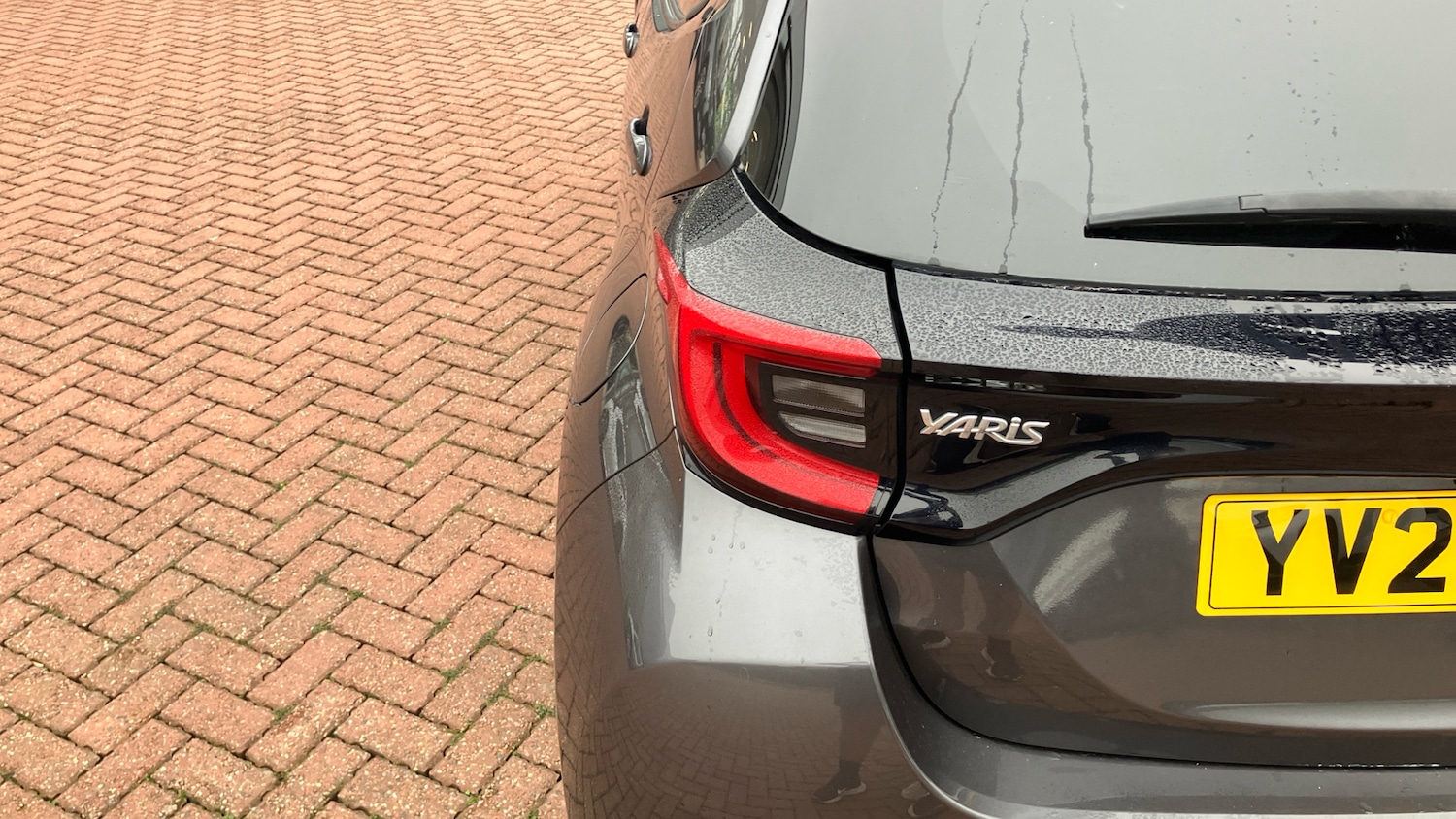 Used Toyota Yaris 2023 for sale - 76507277: Photo 21