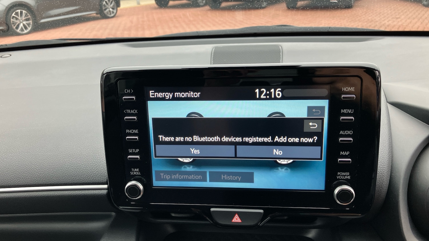 Used Toyota Yaris 2023 for sale - 76507277: Photo 23