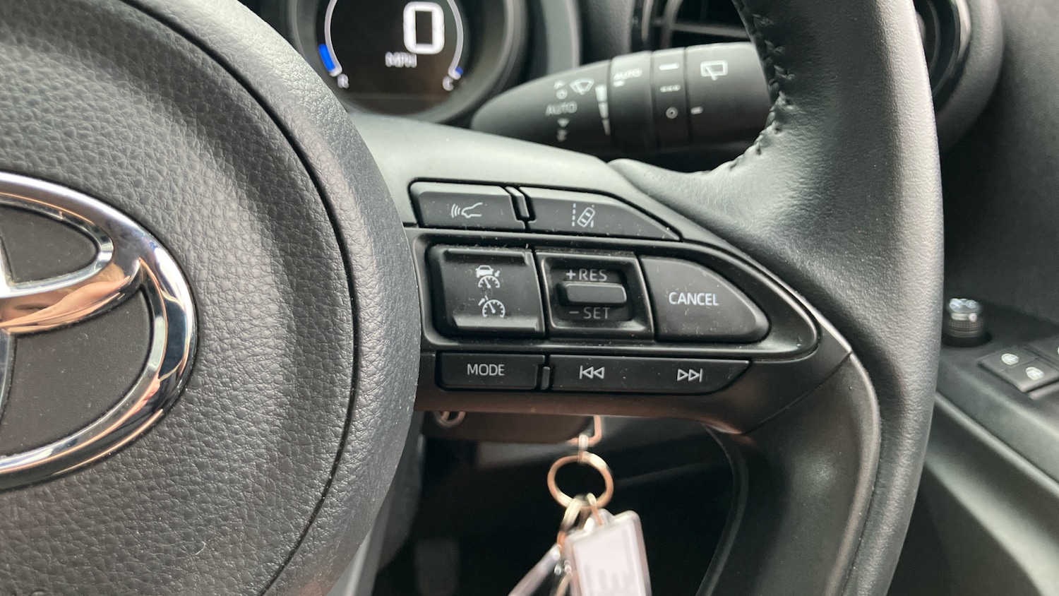 Used Toyota Yaris 2023 for sale - 76507277: Photo 37