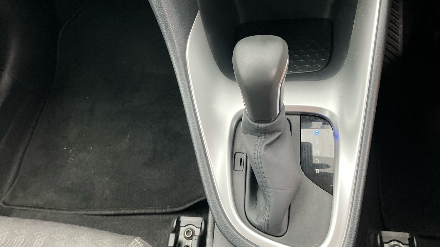 Used Toyota Yaris 2023 for sale - 76507277: Photo 39