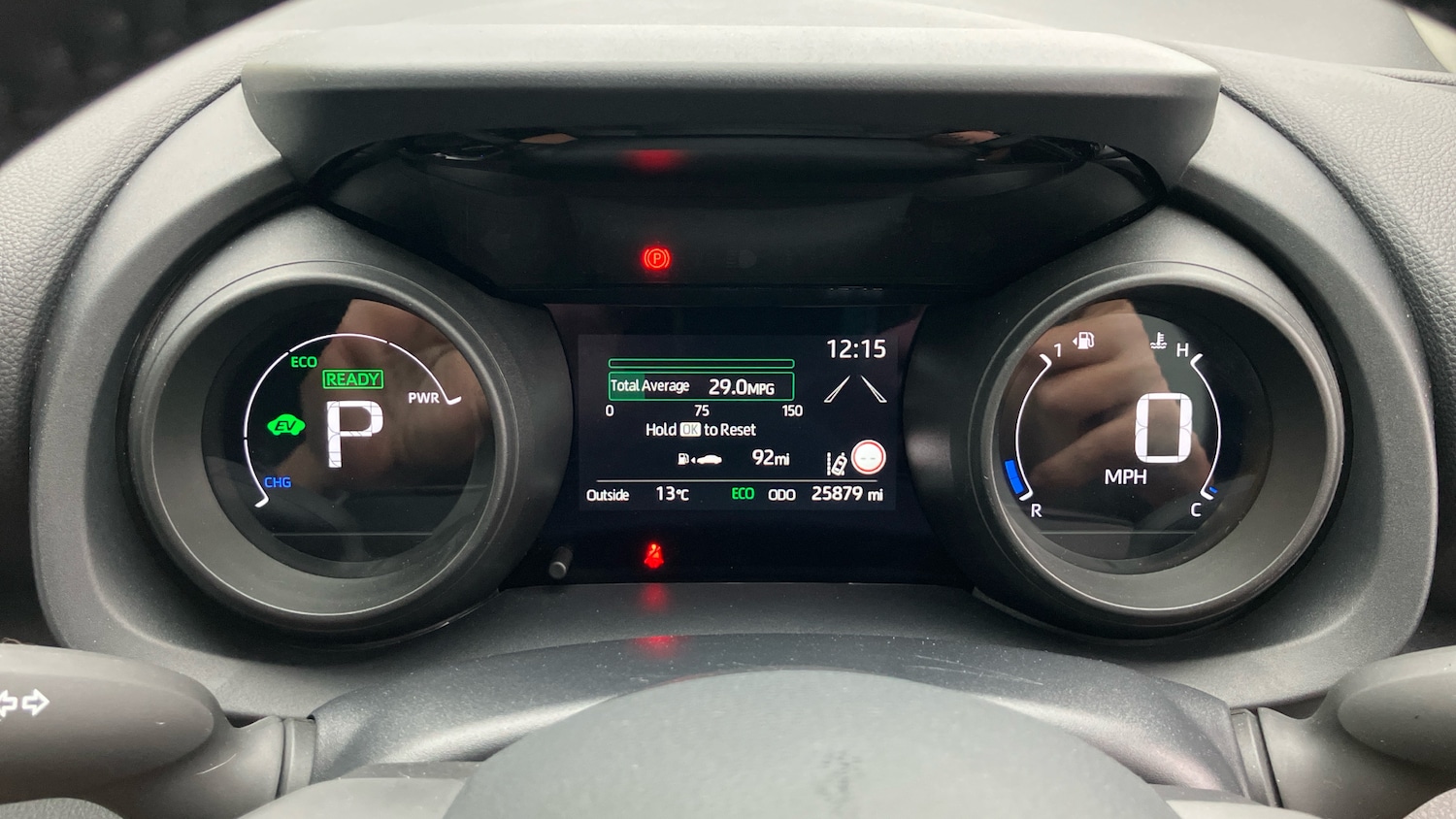 Used Toyota Yaris 2023 for sale - 76507277: Photo 9